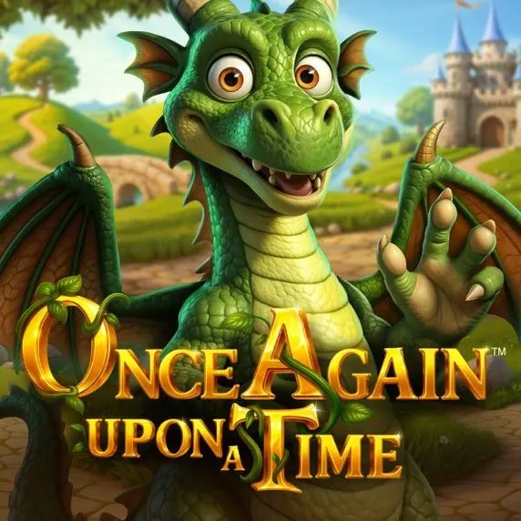 Slot chủ đề cổ tích